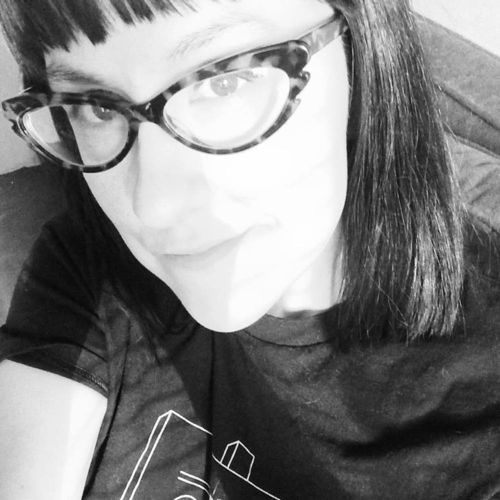 Meet your Posher, Louise